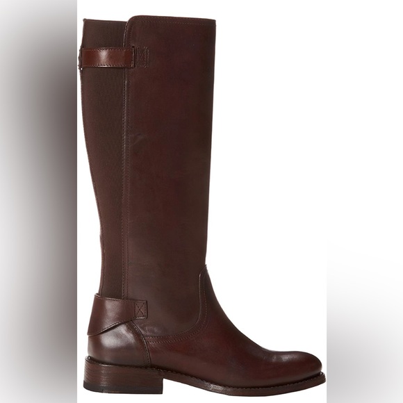 Frye Jayden Gore Boot - Picture 3 of 15